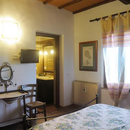 La Flora Bed & Breakfast