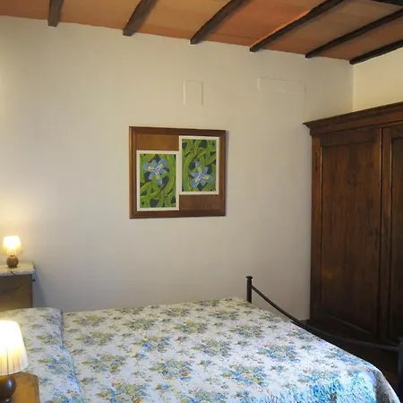 La Flora Bed & Breakfast