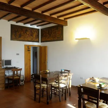 Bed & Breakfast La Flora