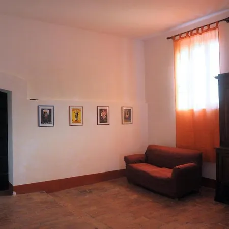 La Flora Bed & Breakfast Siena
