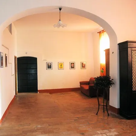 Bed & Breakfast La Flora *