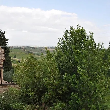 La Flora Siena